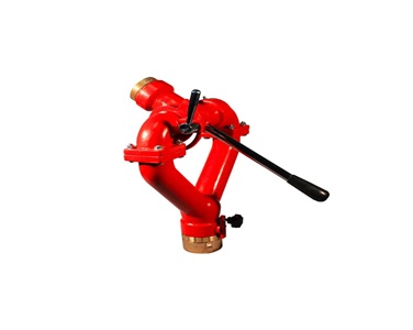 Konya Su Ve Köpük Monitörleri