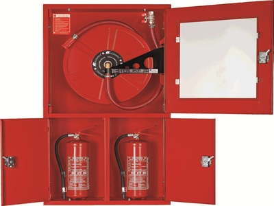 Konya Yangın Dolabı