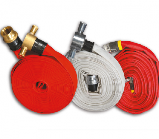 Konya Yangın Hortumları