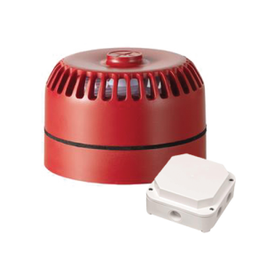 Konya Yangın Algılama Sistemleri